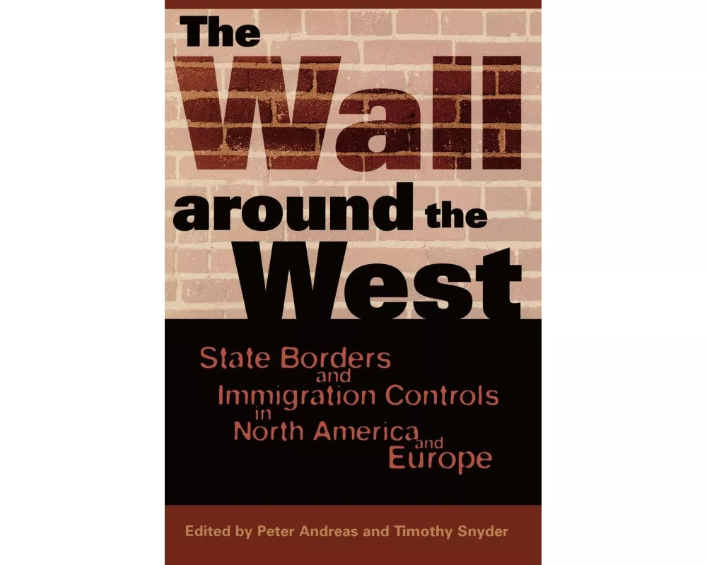 The Wall Around the West