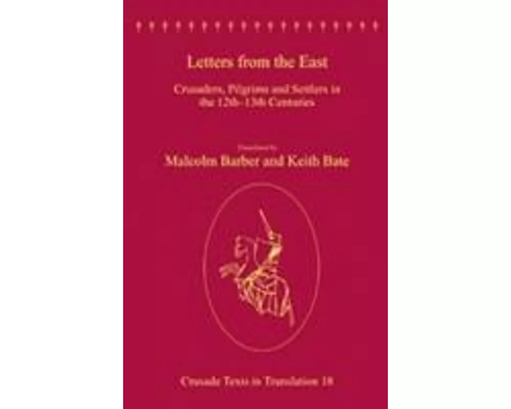 Letters from the East