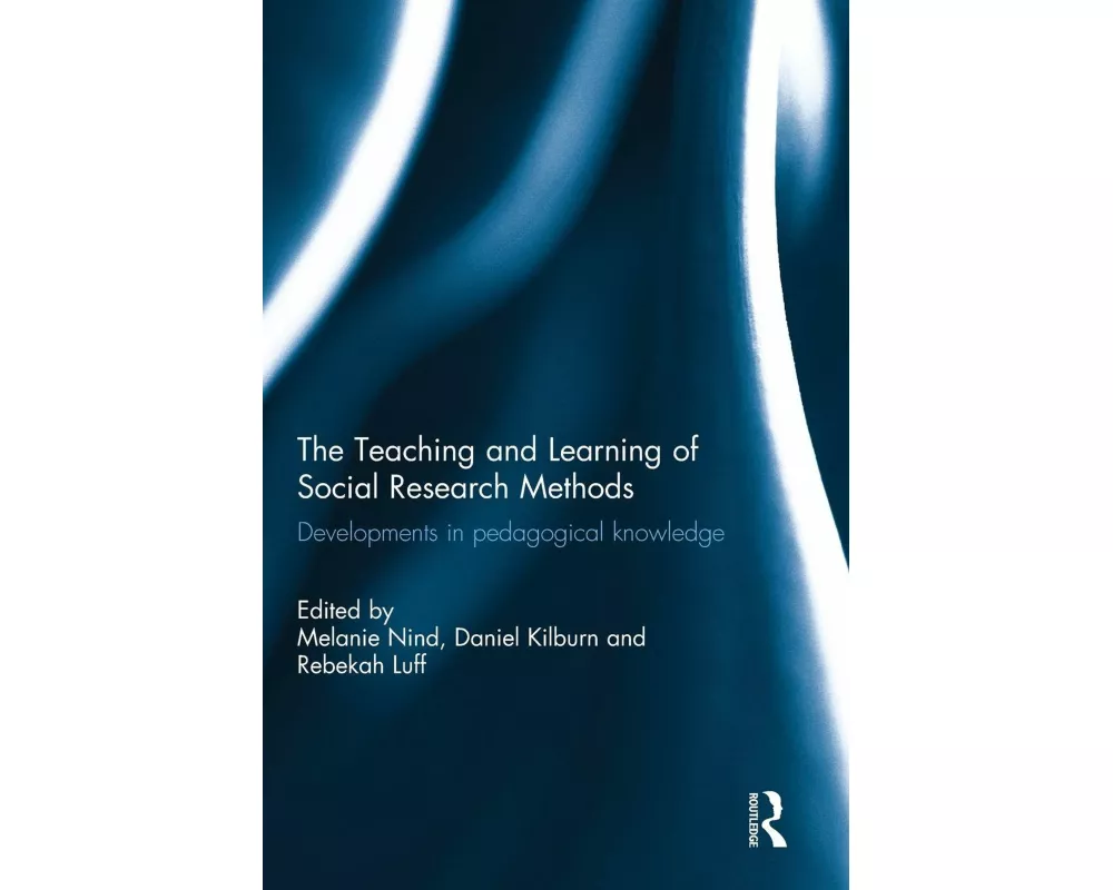 The Teaching and Learning of Social Research Methods