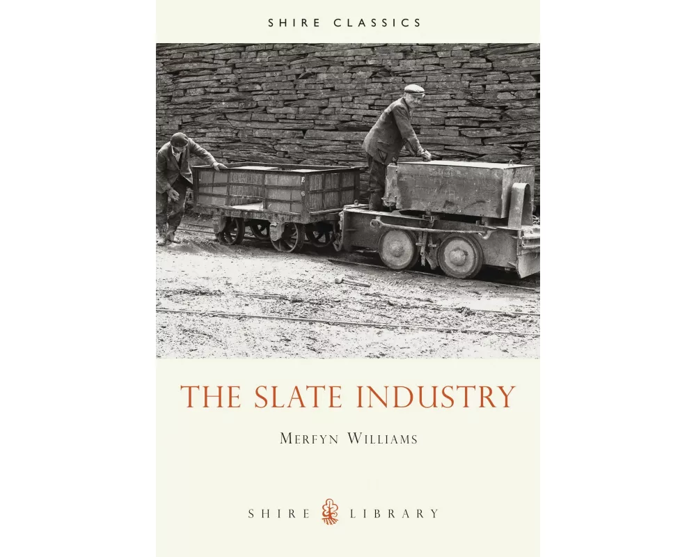 The Slate Industry