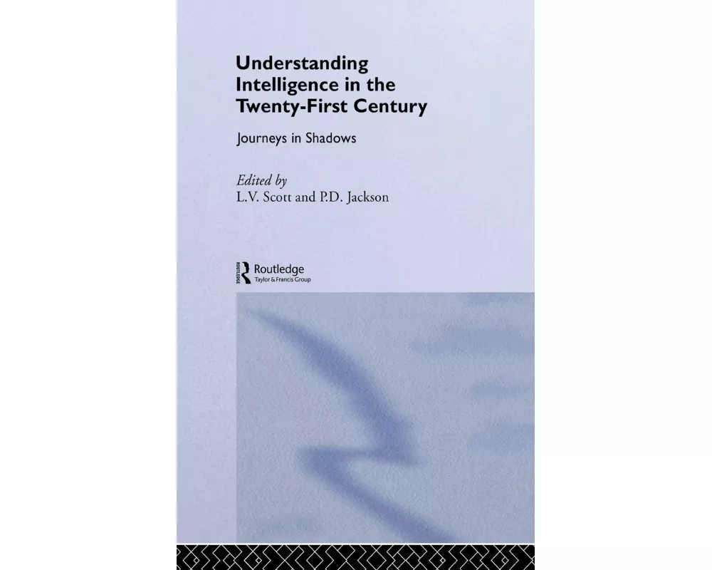 Understanding Intelligence in the Twenty-First Century