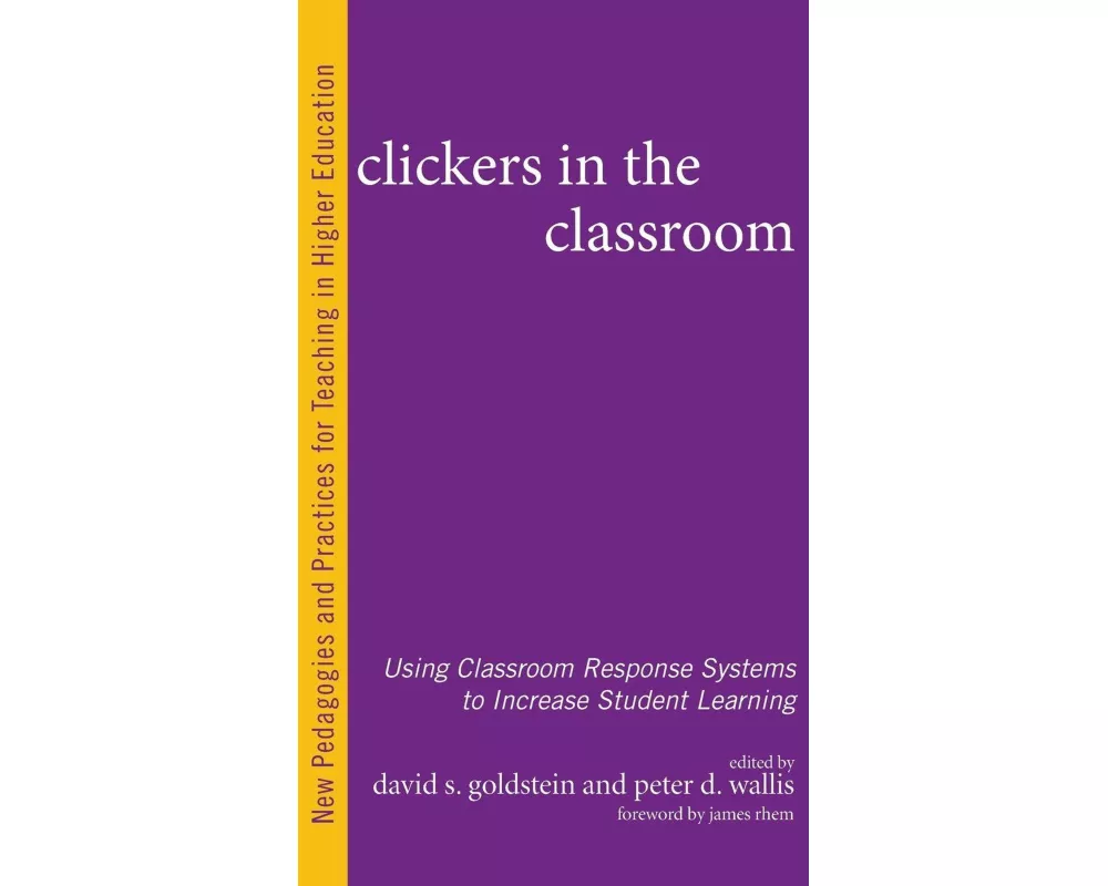 Clickers in the Classroom