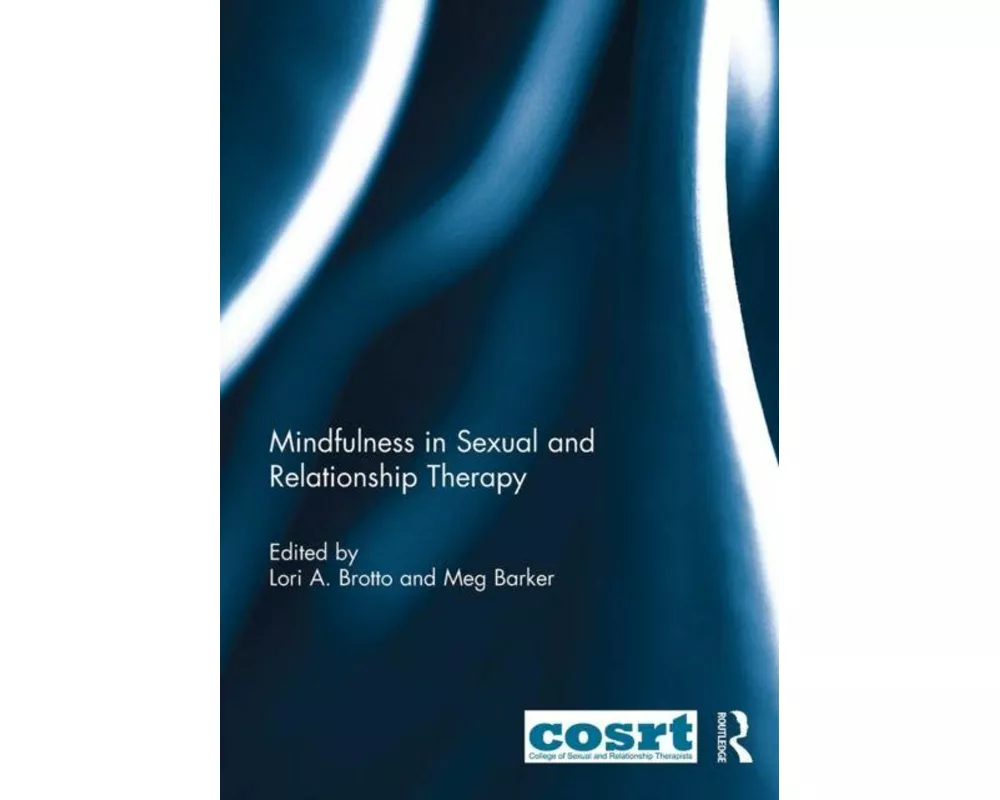 Mindfulness in Sexual and Relationship Therapy