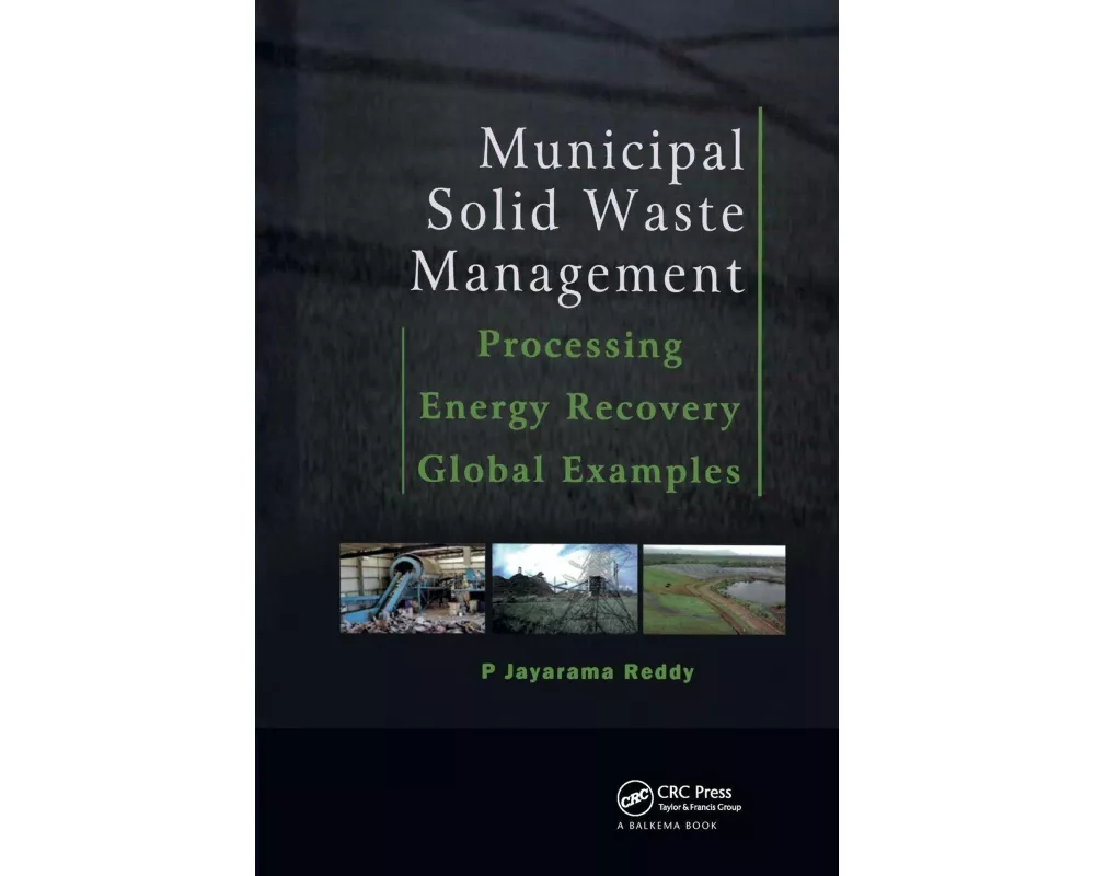 Municipal Solid Waste Management
