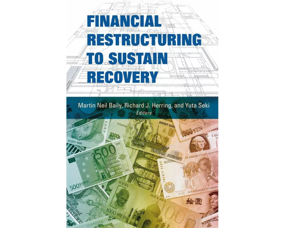 Financial Restructuring to Sustain Recovery