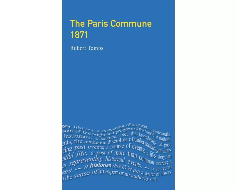 The Paris Commune 1871