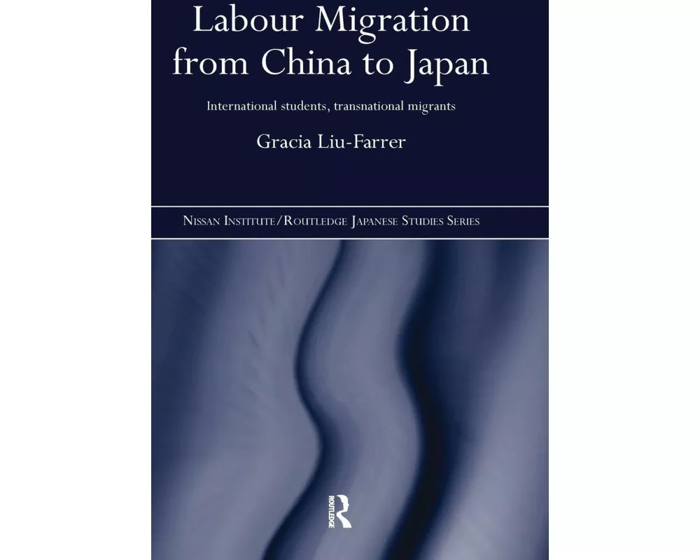 Labour Migration from China to Japan