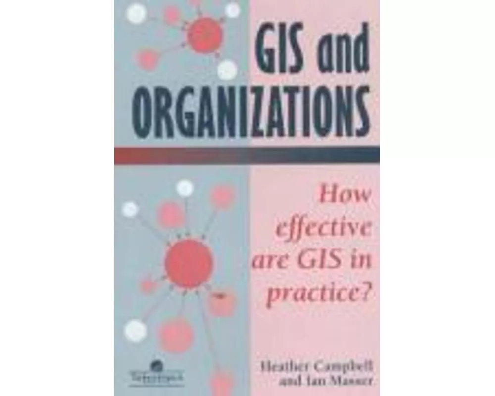 GIS In Organizations