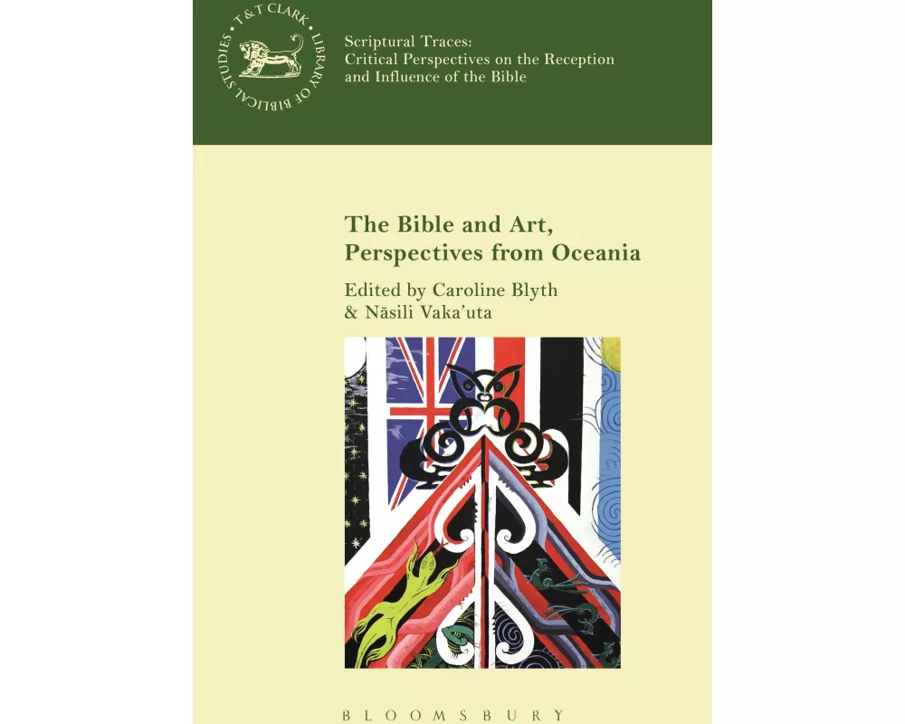 The Bible and Art, Perspectives from Oceania