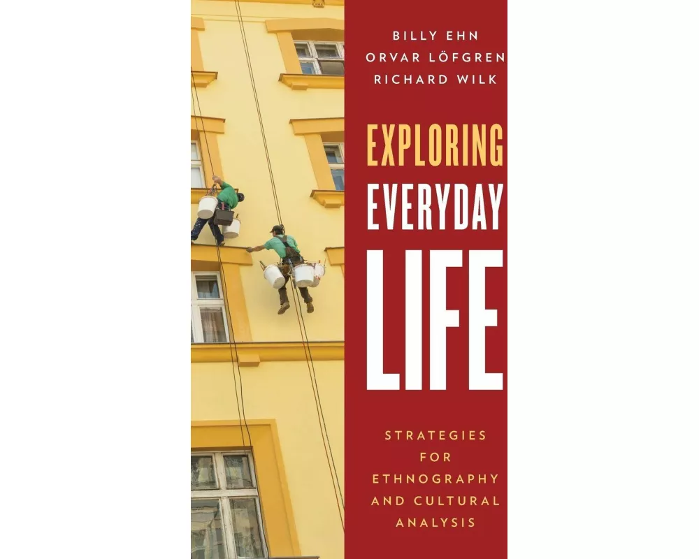 Exploring Everyday Life