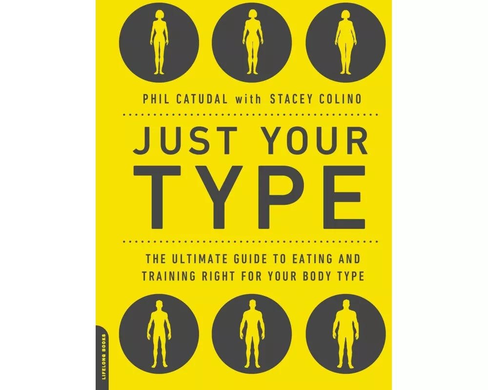 Just Your Type