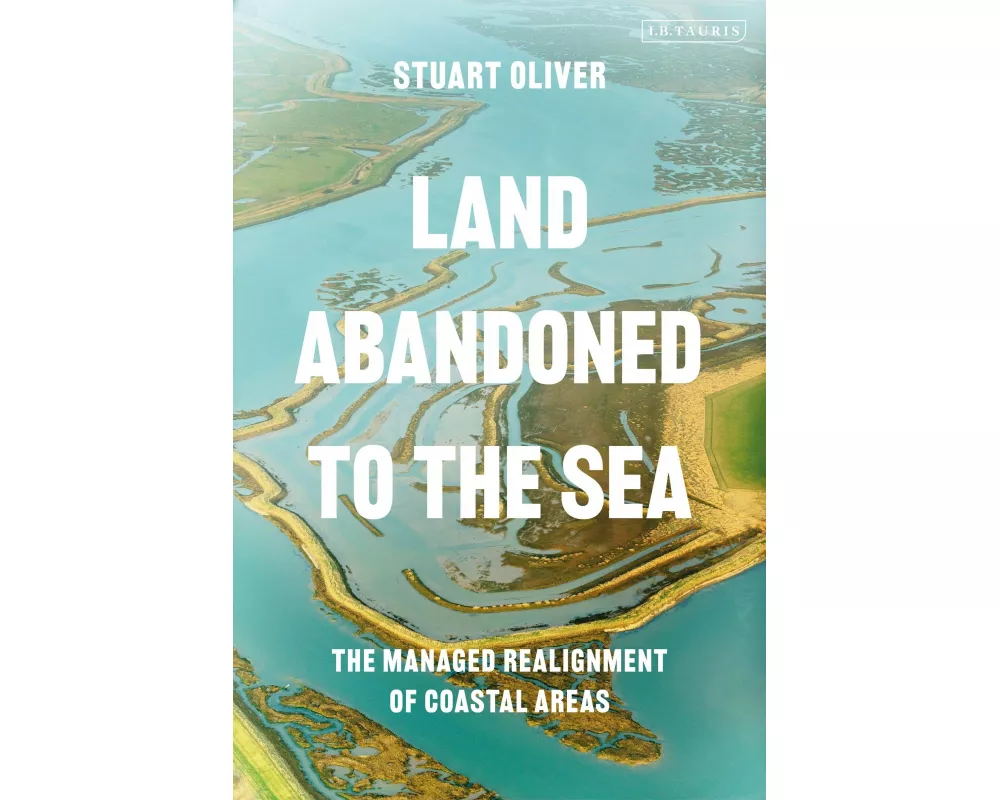Land Abandoned to the Sea