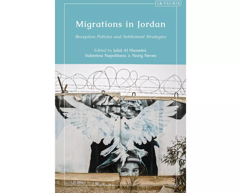 Migrations in Jordan