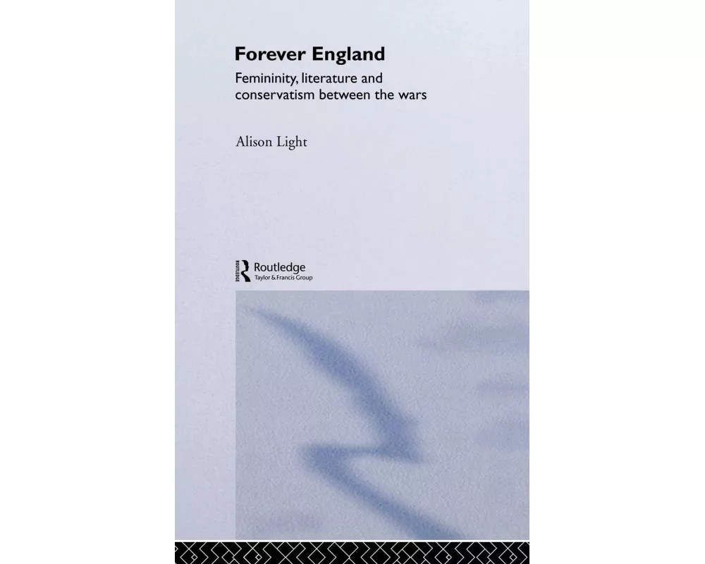 Forever England