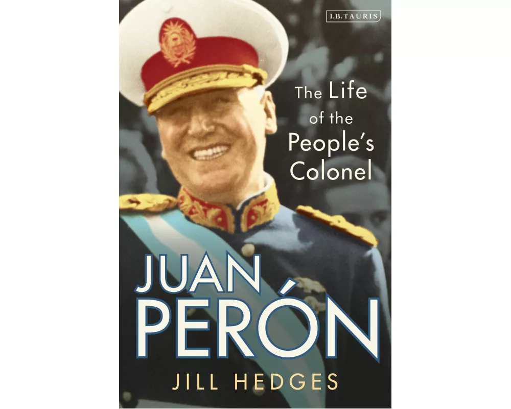 Juan Perón