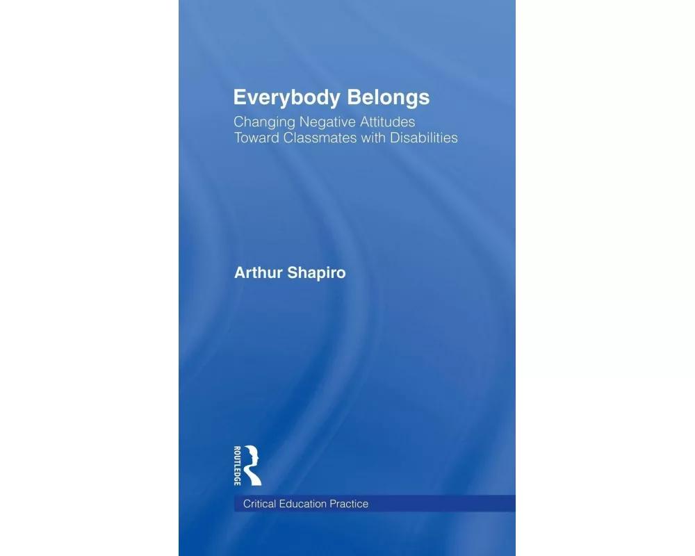 Everybody Belongs
