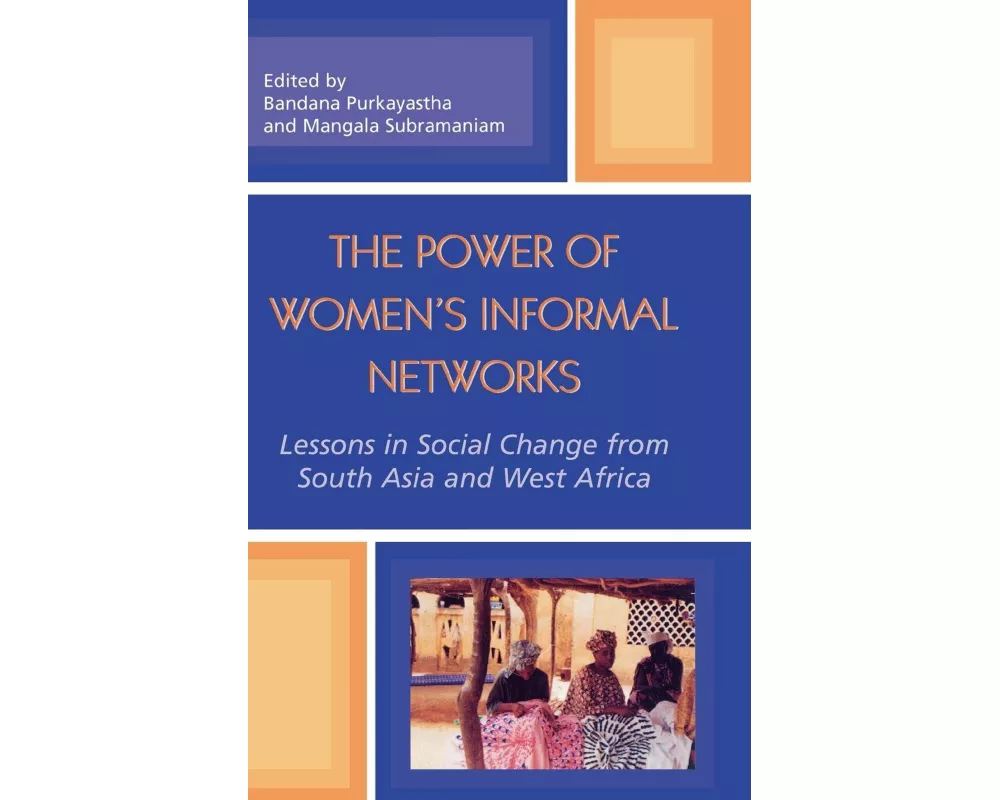 The Power of Women's Informal Networks