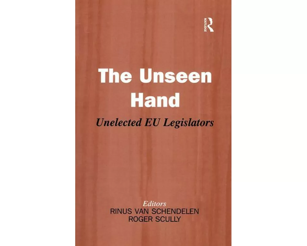 The Unseen Hand
