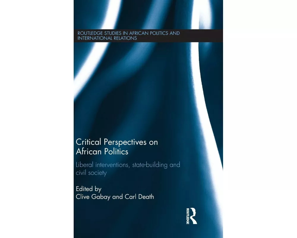 Critical Perspectives on African Politics
