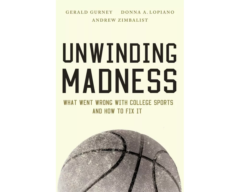 Unwinding Madness