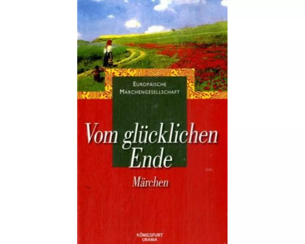Vom glücklichen Ende