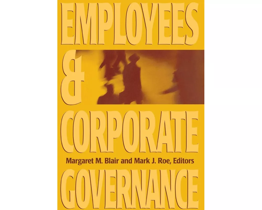 Employees and Corporate Governance