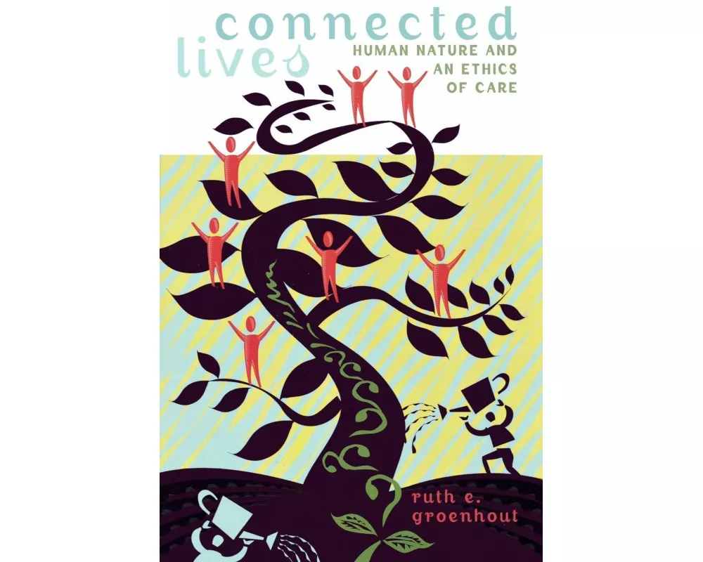 Connected Lives