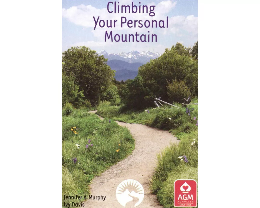 Climbing Your Personal Mountain