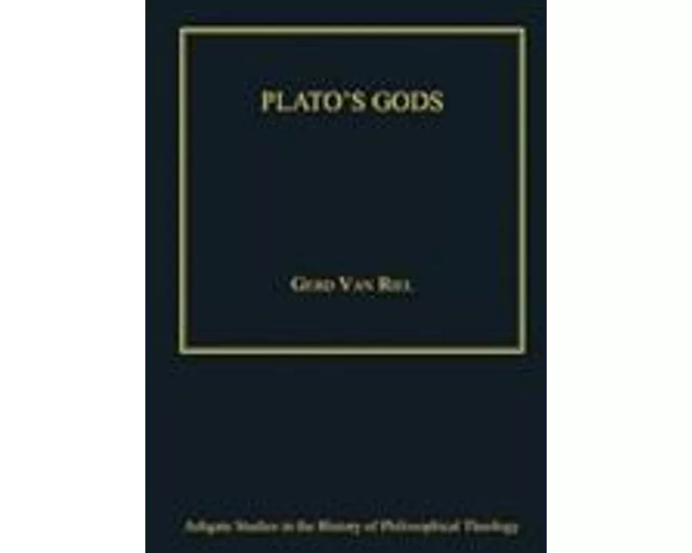 Plato's Gods