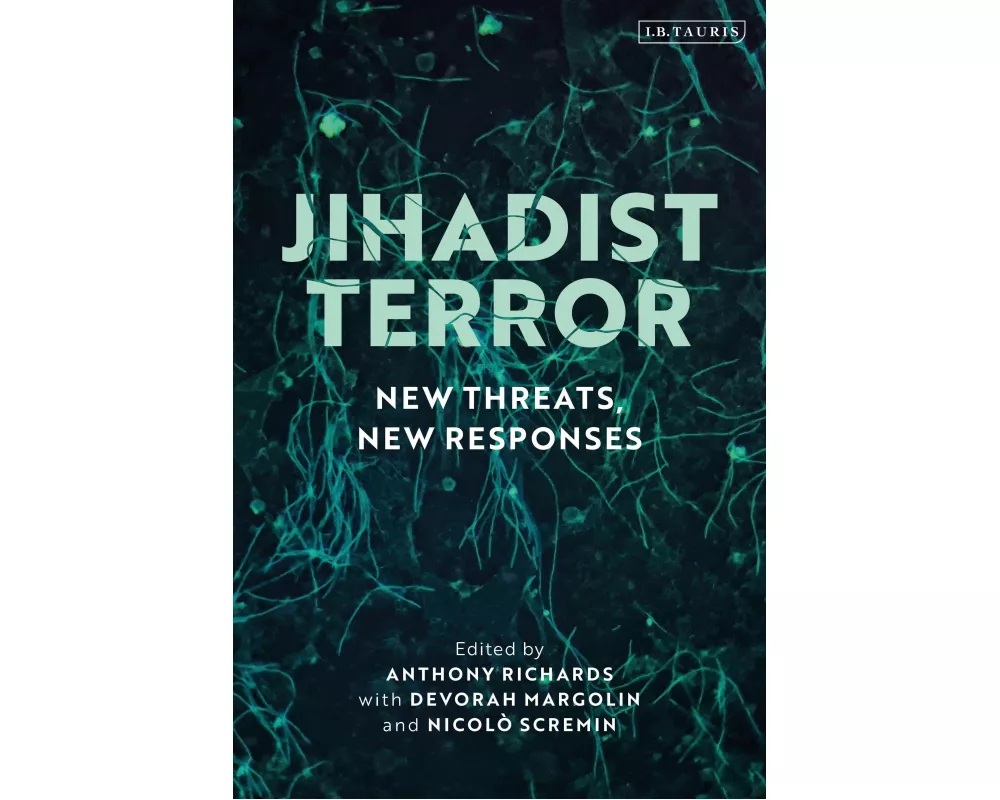 Jihadist Terror