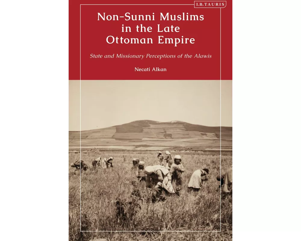 Non-Sunni Muslims in the Late Ottoman Empire