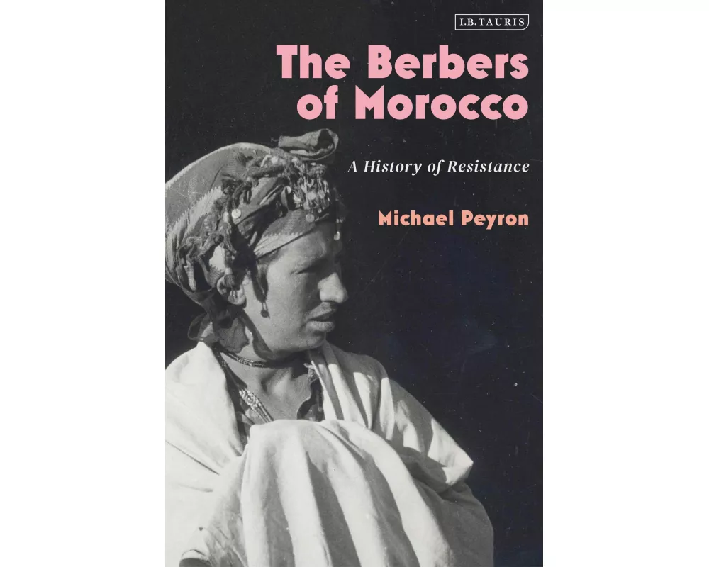 The Berbers of Morocco