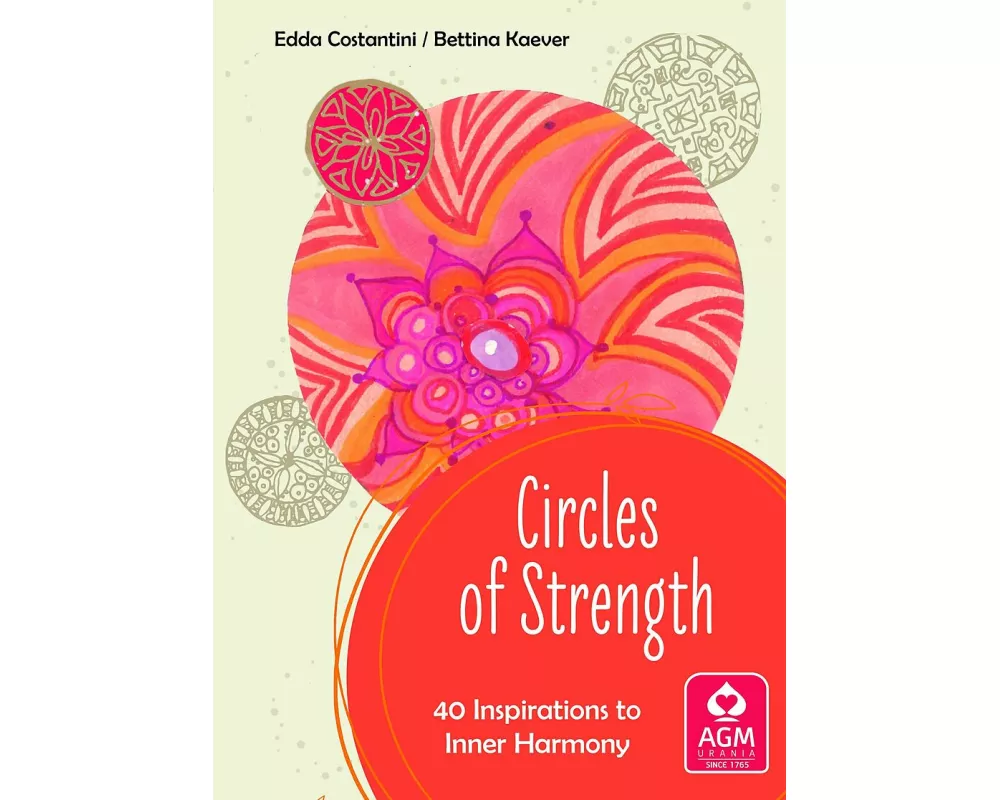 Circles of Strength GB