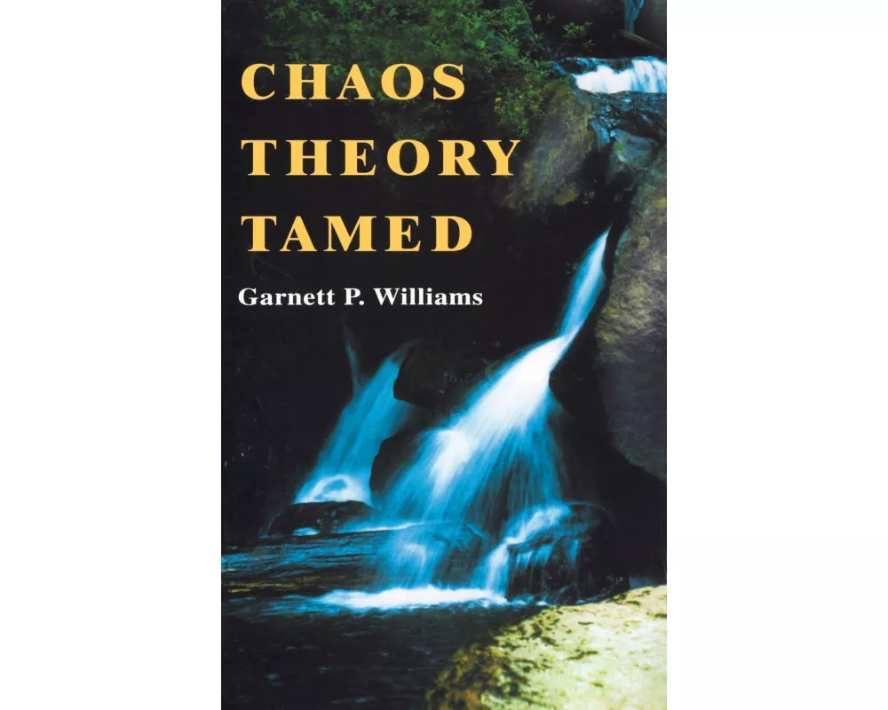 Chaos Theory Tamed