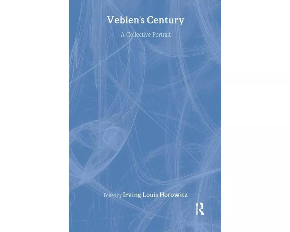 Veblen's Century