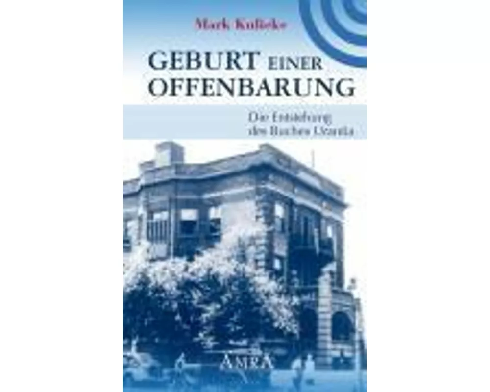 Geburt einer Offenbarung