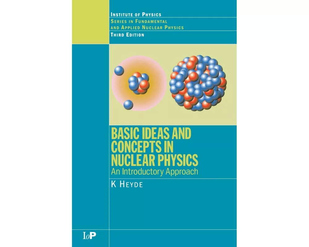 Basic Ideas and Concepts in Nuclear Physics