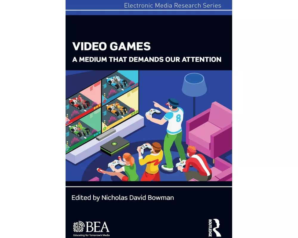 Video Games