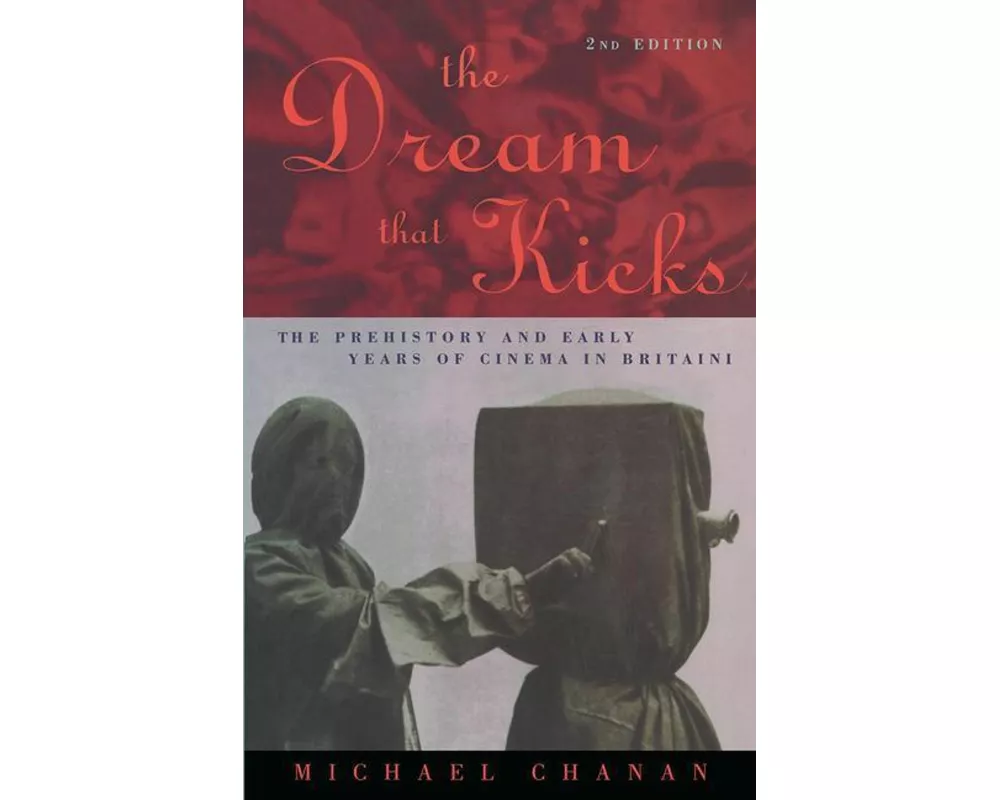 The Dream That Kicks