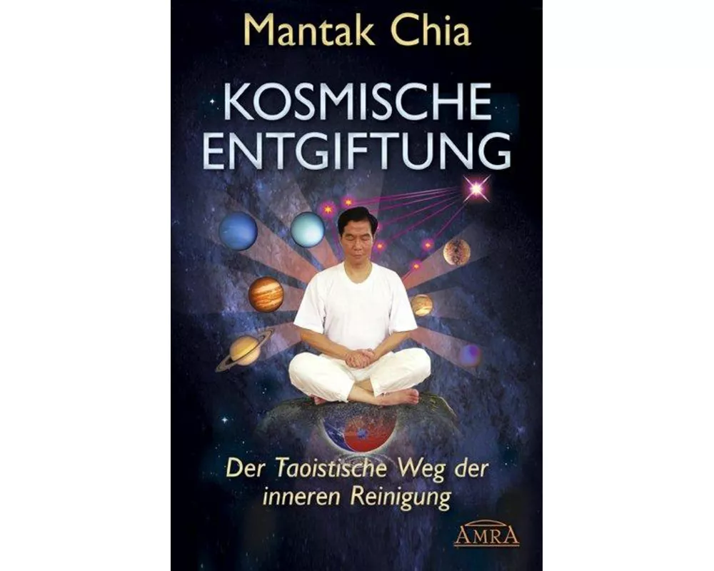 Kosmische Entgiftung