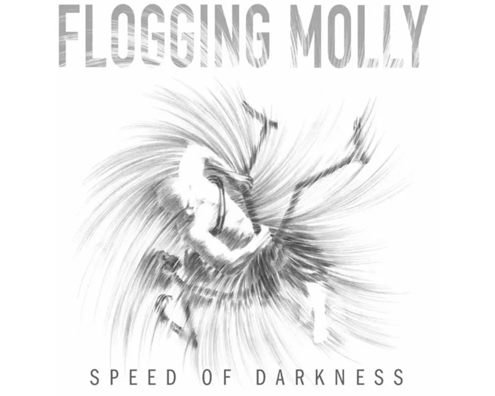 Speed Of Darkness