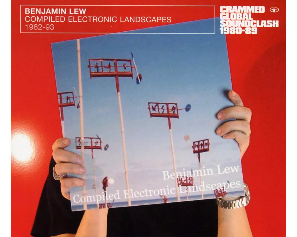 Compiled Electronic Landscapes