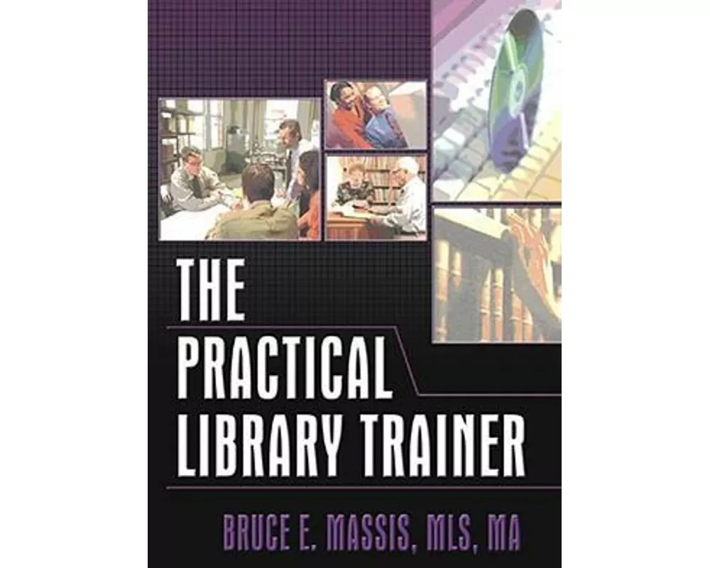 The Practical Library Trainer