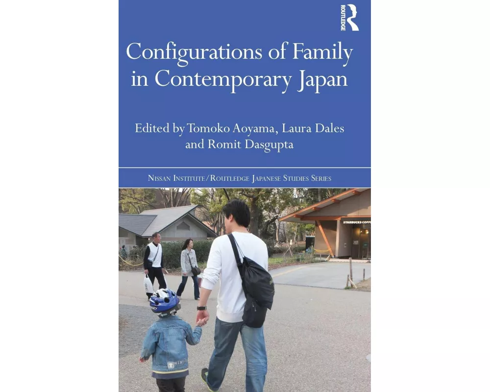 Configurations of Family in Contemporary Japan