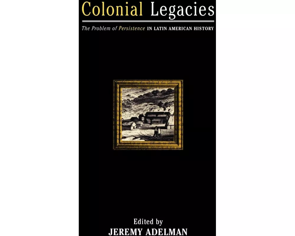 Colonial Legacies