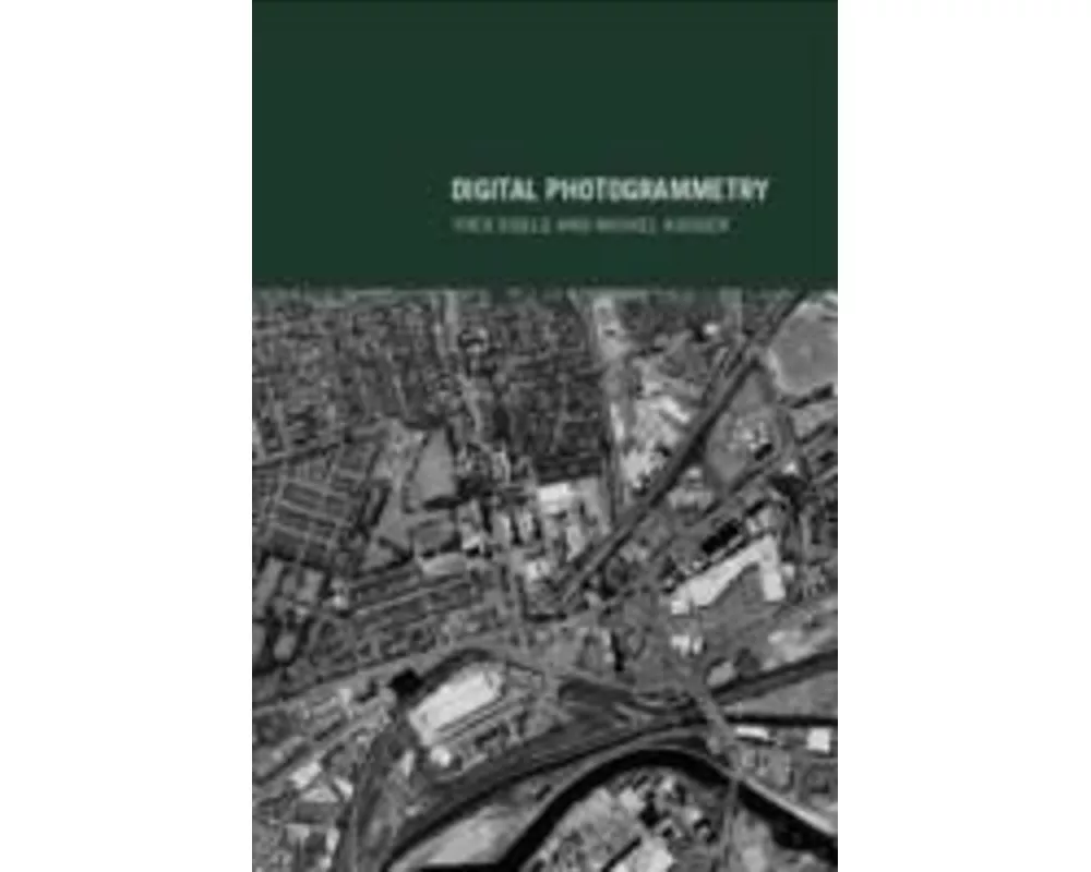Digital Photogrammetry