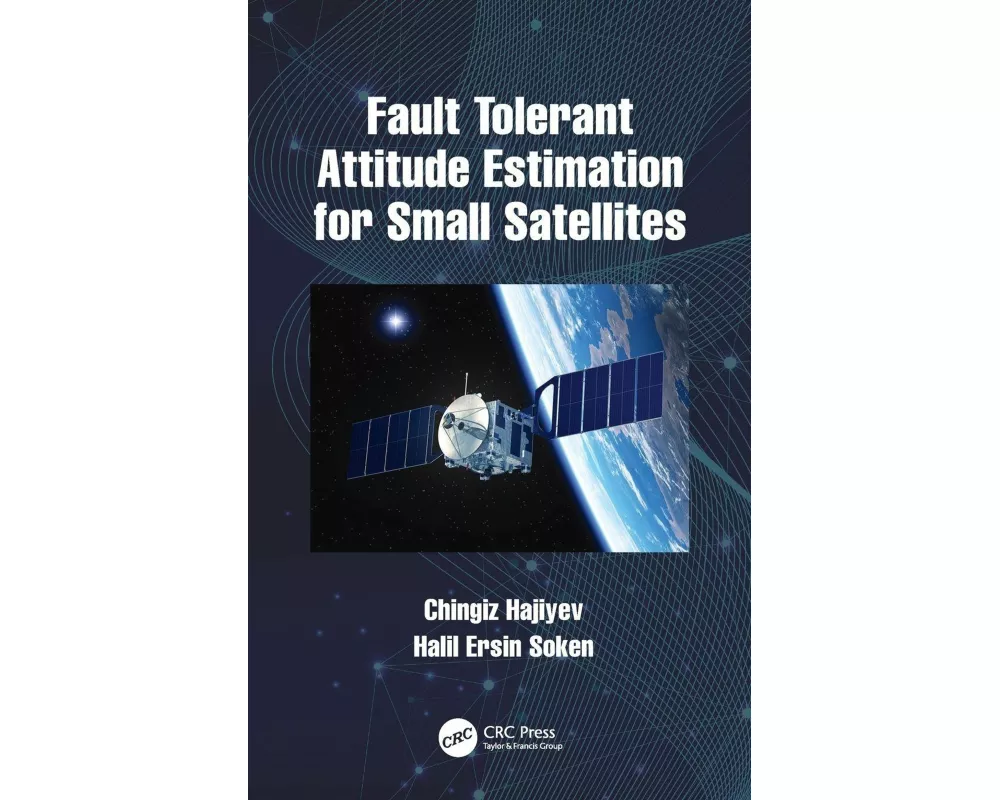 Fault Tolerant Attitude Estimation for Small Satellites