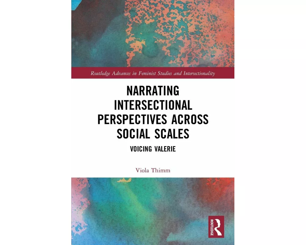 Narrating Intersectional Perspectives Across Social Scales