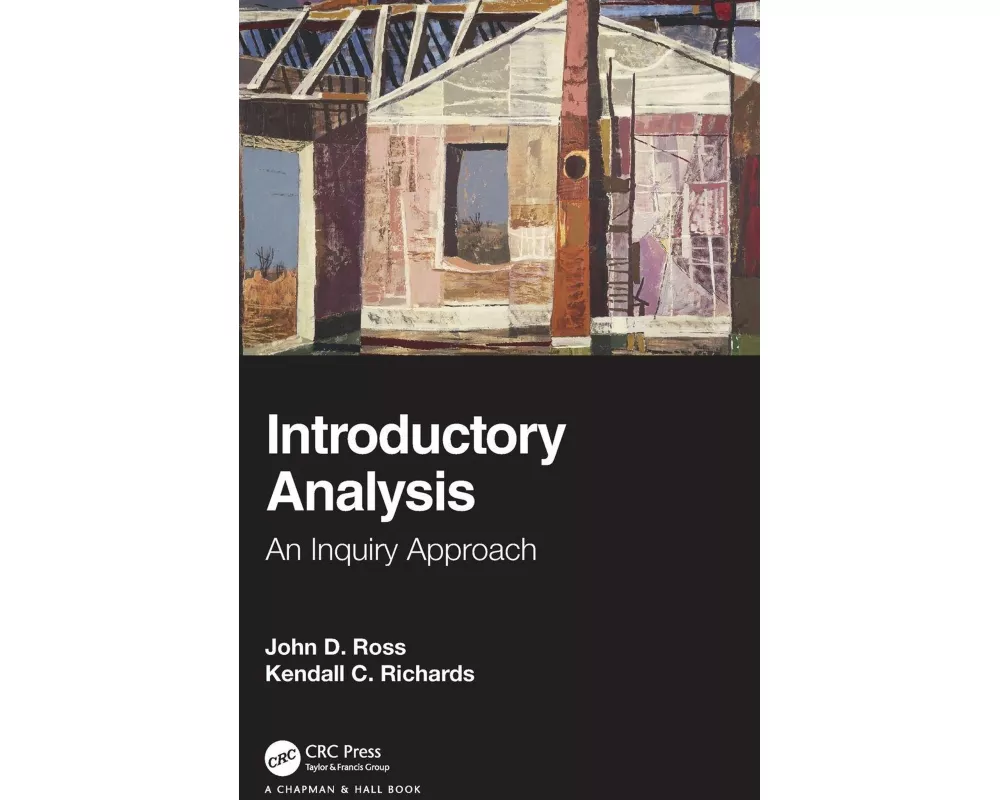 Introductory Analysis