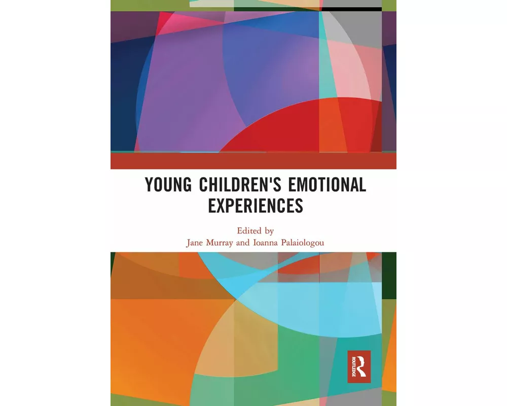 Young Children's Emotional Experiences